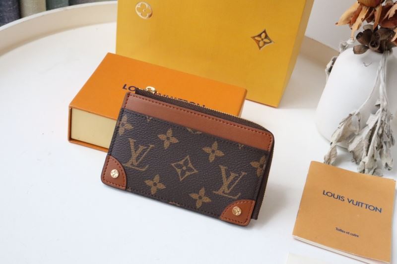 Louis Vuitton Wallets